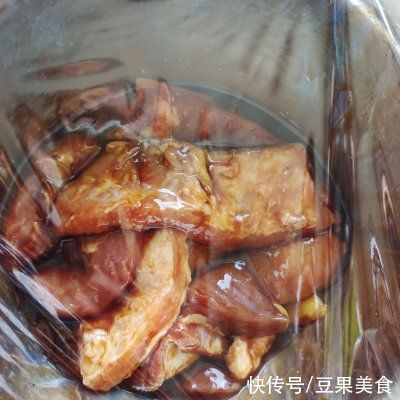 电饭锅|简单省事懒人菜叉烧肉-电饭锅版，一次就上瘾