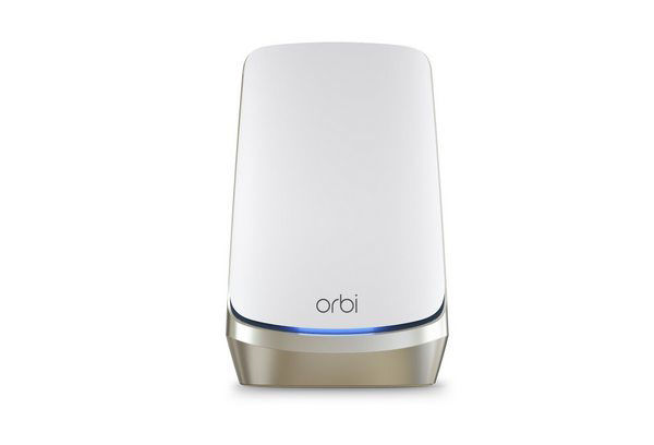 无线|网件发布 Oribi RBKE963 路由器：支持 WiFi 6E、万兆网口