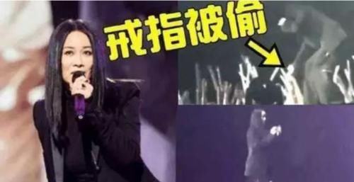 小春哥|假唱翻车的8个歌手，一个比一个离谱，有人拿反麦克风唱完整首歌