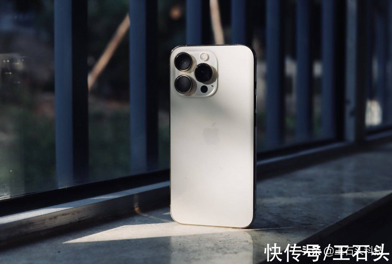 iPhone 13 Pro成本比上代贵，售价却更便宜，背后原因公布