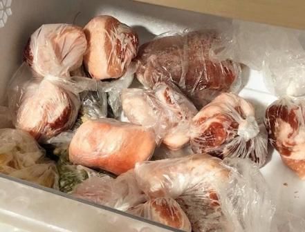 办年货，5类食物要备齐，就算不出门，都能吃饱营养足，不受影响