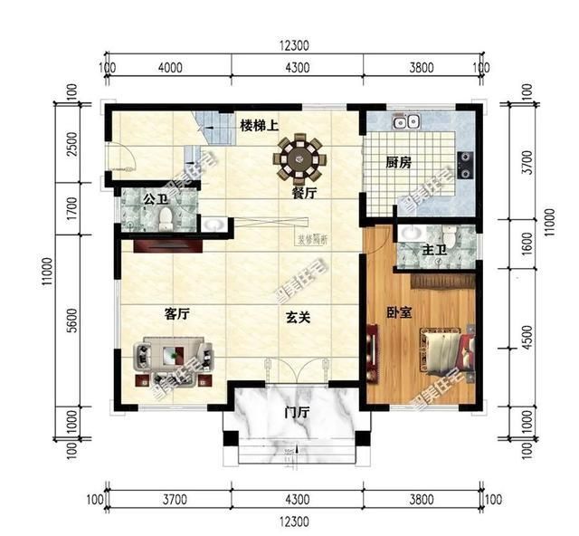 买房|如果能够回到过去，我可能不会买房，在老家盖别墅更划算！