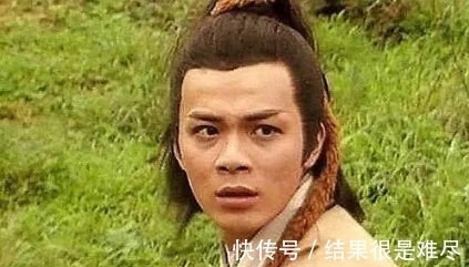 华山论剑&巅峰郭靖能否胜过王重阳?功力能胜过,却在一点上远逊对方