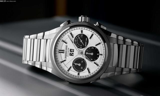 tond帕玛强尼推出全新Tondagraph GT“熊猫盘”腕表