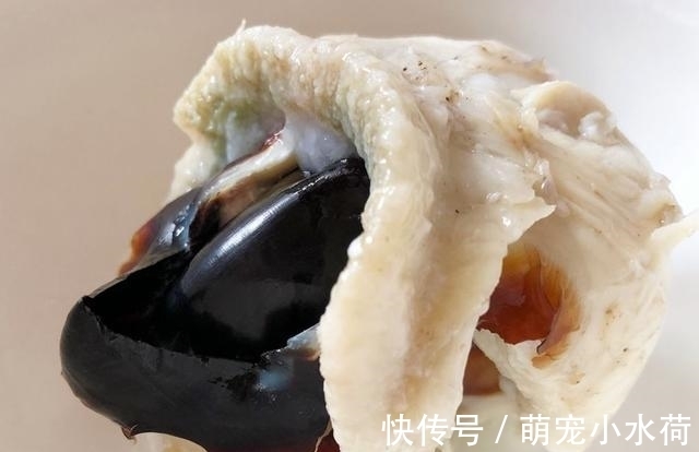 人工养殖|夏天，遇到此肉别手软，因无法人工养殖，好吃又营养，再贵也别省