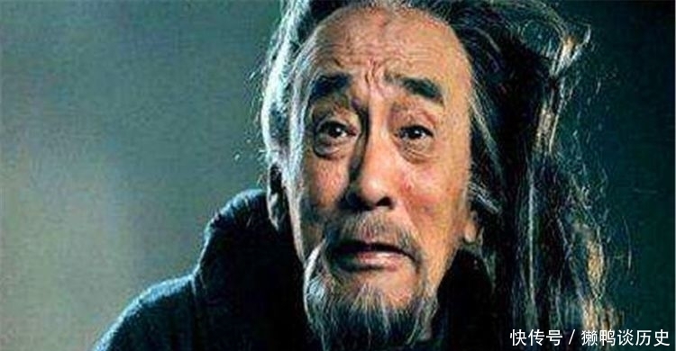 曹操处死孔融全家之前,孔融的9岁儿子说了