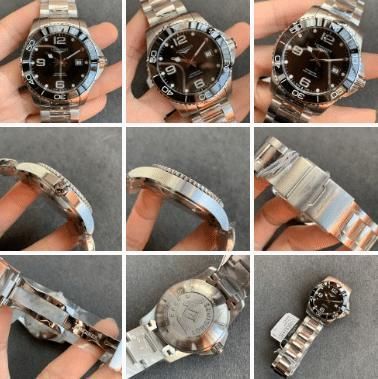 腕表|4款看起来像是劳力士但不溢价的手表,平价劳力士,你值得拥有!