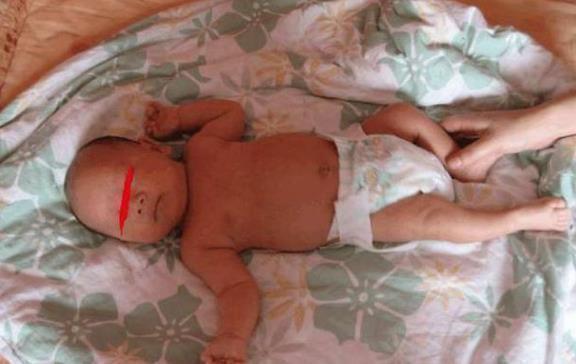 孩子|宝妈给孩子洗澡,导致了孩子无法生育,原来是因为宝妈太无知