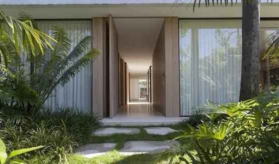 草坪|如果你家房子带院子,不妨好好改造一番,羡煞旁人!