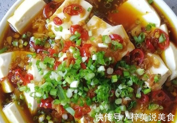 秋天自己烧几道家常菜,味道美滋滋,简单易学,家人都爱吃