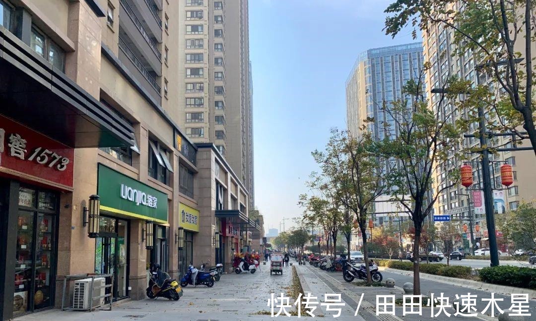 新房|南京这10个小区房价暴跌不对!