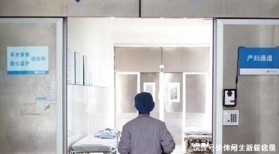 宝宝们|90后孕妈一胎生俩娃，家人高兴迎接双胞胎，医生竟然说不是双胞胎