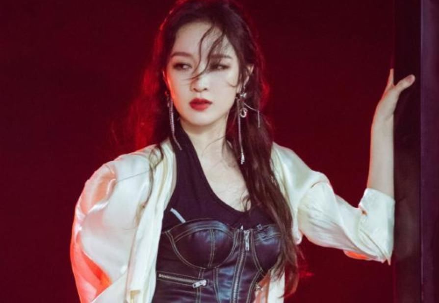 《浪姐2》阵容全面曝光，三位“大魔王”同台，其他人怎么挡得住