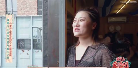 潘长江|东北喜剧人的自救