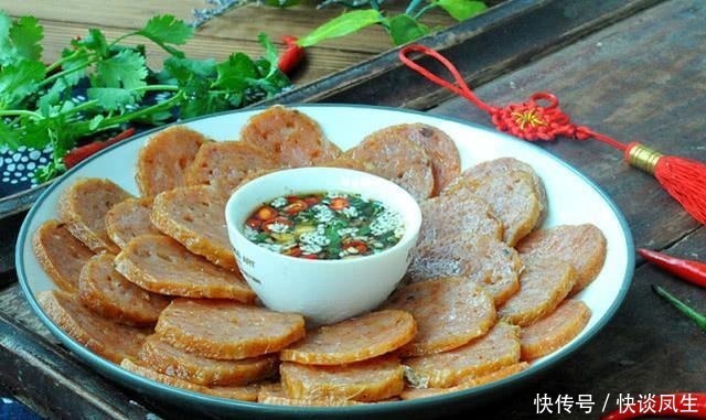 做道快手吉祥菜,不用炒不用炸,上桌热乎乎,招待客人有面子!