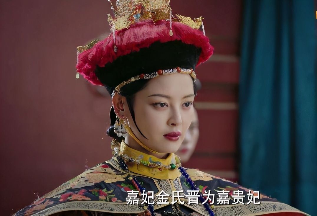 皇陵|雍正赏赐给乾隆14岁少女，此女生下四个皇子，封皇贵妃葬入皇陵