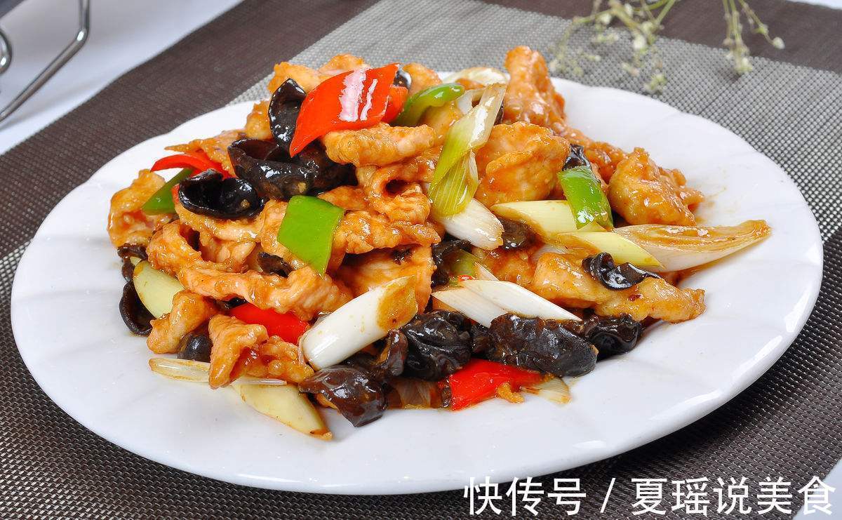 好吃的家常菜，特别美味，浓香四溢，做法超级简单，很下饭