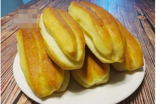 一滴水|油条不用油炸了,不用一滴水,无任何添加,健康好吃,零失败做法