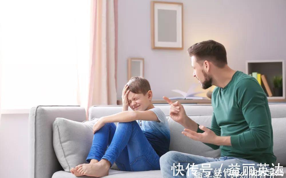 释怀|长大后才明白被“pua”过的孩子，内心无法释怀也无法原谅父母