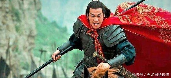 时期|三国时期，只有他俩能和关羽抗衡，也只有他俩不惧怕关羽！