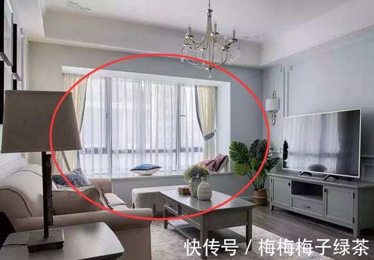 傻事|买房切记不要买这种户型，我家当初不懂行，入住才知自己干了傻事