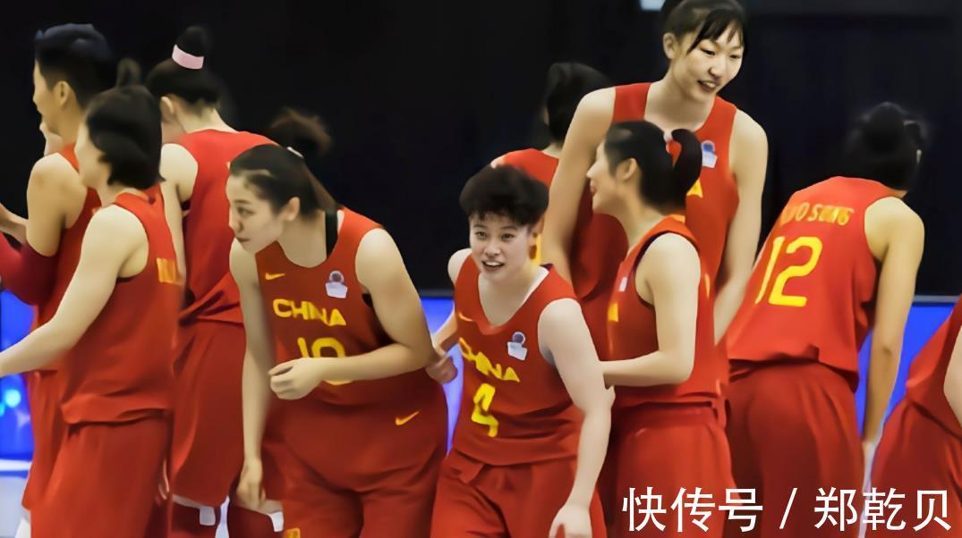 贝尔格莱德|喜讯!9例阳性全转阴,中国女篮已“清零”,人民日报:平安归来