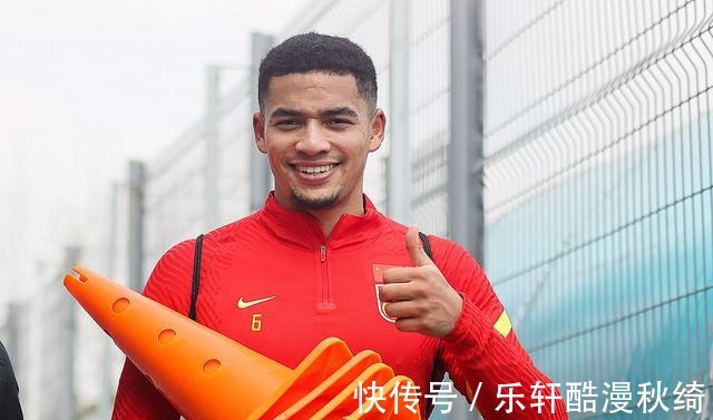 中國(guó)男足|已確定僅一歸化球員能增援國(guó)足余下十二強(qiáng)賽