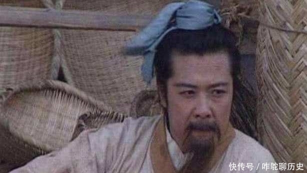 赤壁之战|刘备全盛时期地盘有多大?结果让人大吃一惊