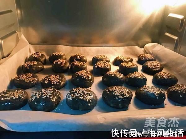 面团|一洗头就掉一堆发记得多吃“它”成本不到3元，头发慢慢不掉了