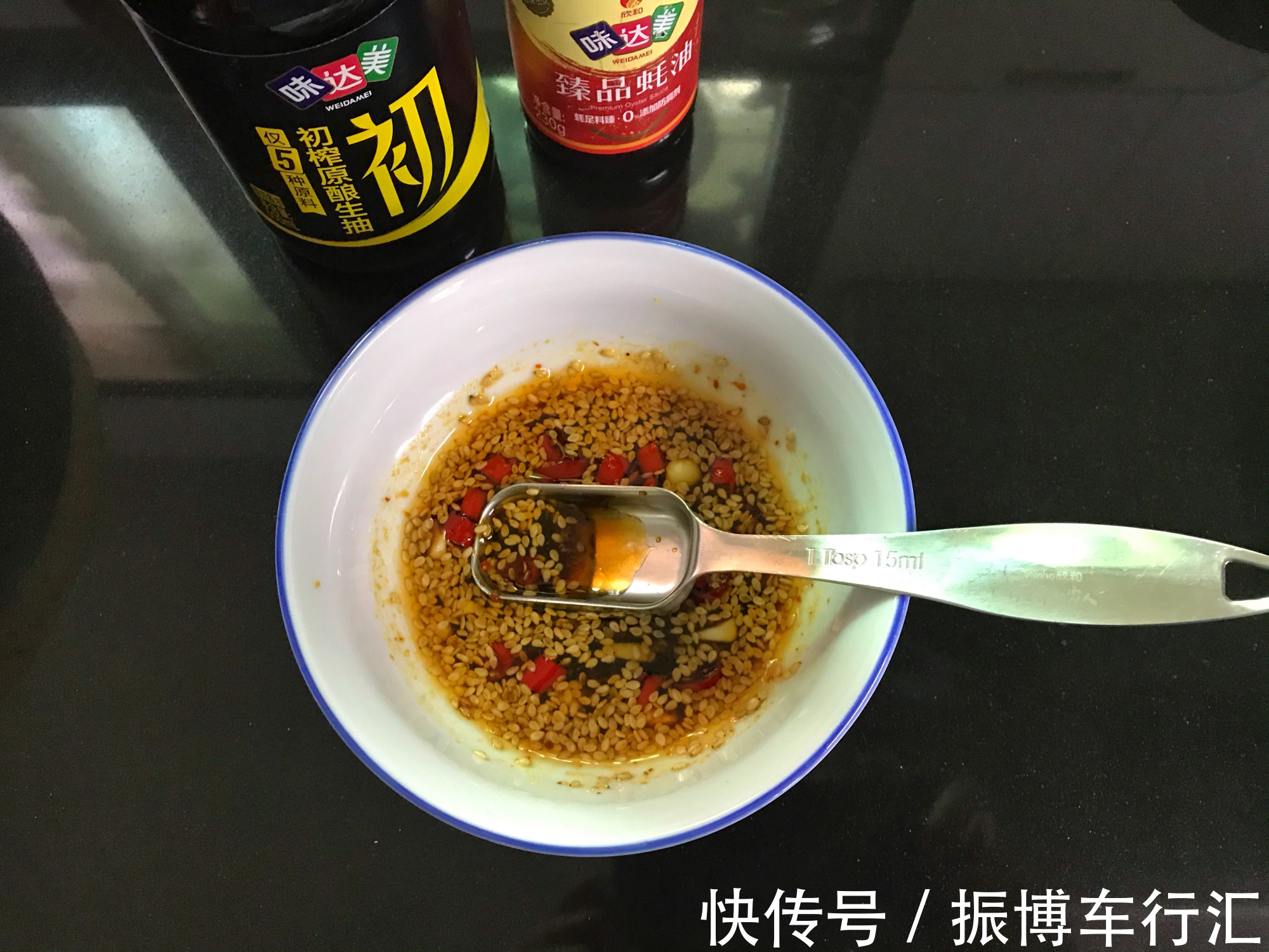 小米椒|豆角里打入1个鸡蛋,不炒不煮,没想到如此好吃,开胃解腻不长肉