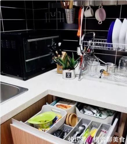 装修|47平的一室一厅,会装修不怕面积小,小户型一样可以很精致