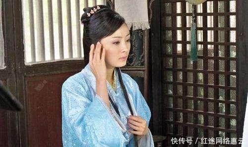 豪宅|皇帝微服私访，到清官家探望，看到其老婆后，皇帝：赏豪宅一座