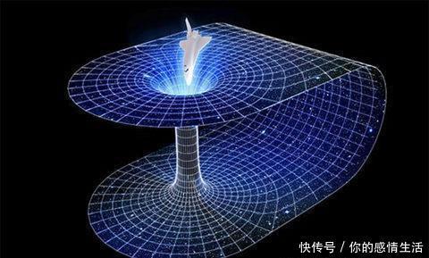 宇宙中比光速更快的四种“速度”，你都知道几个