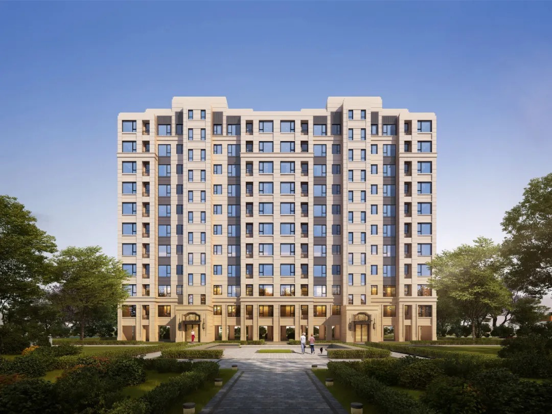 新盘|上海第五批次新盘,59个项目待加推!