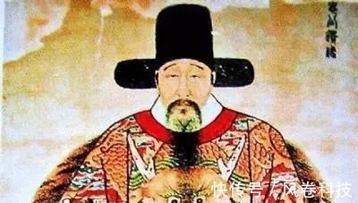 作秀#明朝四大权臣：徐阶、严嵩、高拱、张居正，谁最厉害？