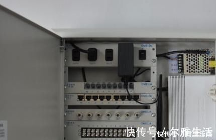 弱电箱|新房装修几个不得不留插座的地方,少一个以后都得麻烦死