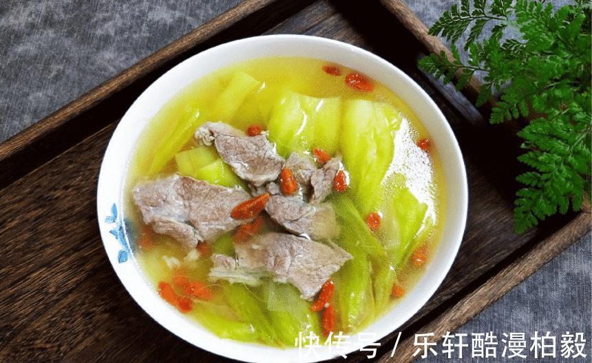 润肺|咳嗽最怕喝“这汤”,简单煮一煮,止咳润肺,让你平安入伏天