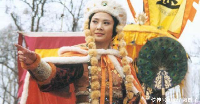 中国|中国历史上第一狠毒皇后，逼死手下百位大臣，以此达到自己的目的