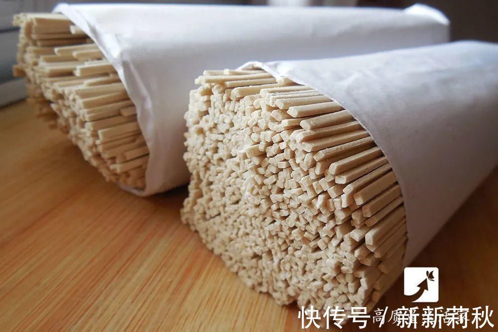两种面条不能买，会危害健康？想买面条，记住这3点！