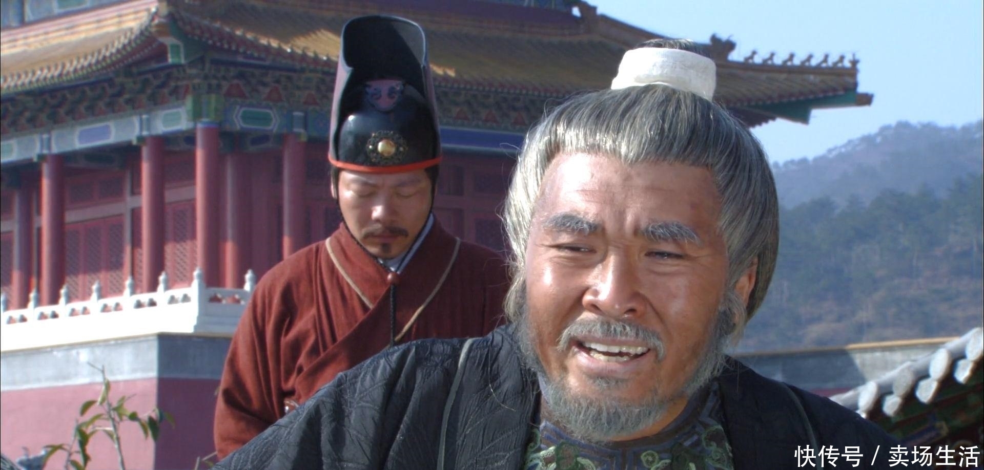 孟浩然|背无好疮:孟浩然因背疽而病亡,为何古人“背后长个疮”就会死?_古人|背疽|背后|范增|项羽|孟浩_易坊