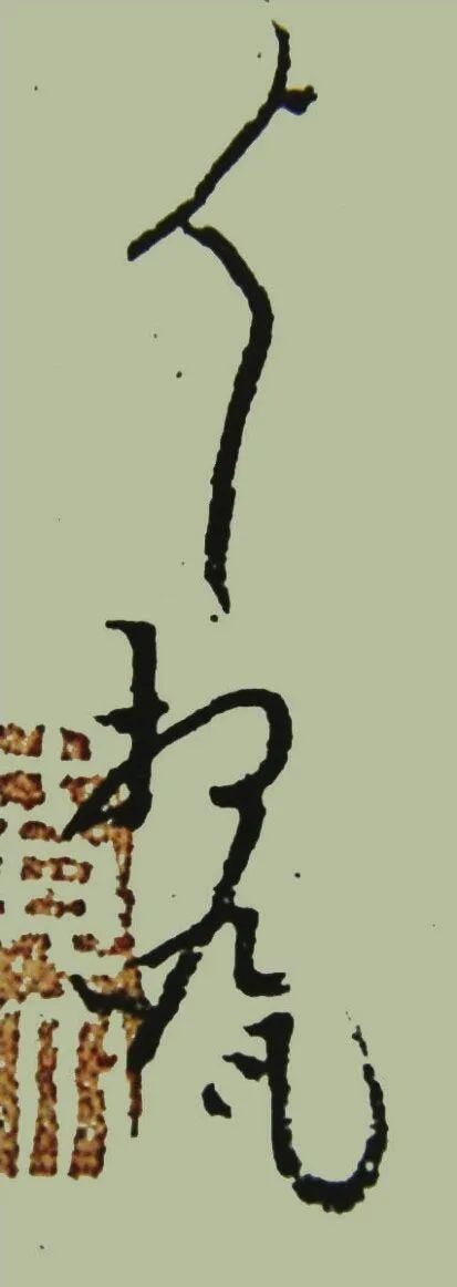  自称|自称山驴、“口如扁担”、“哭之笑之”……“奇葩”的八大山人