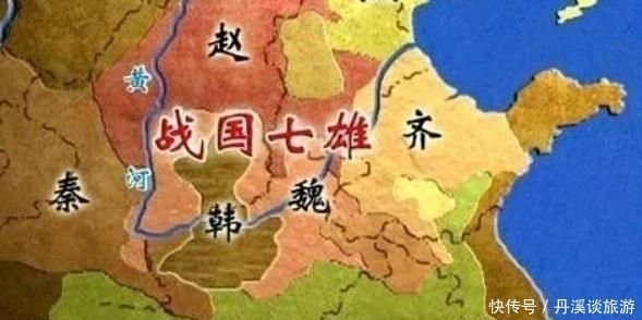 差点|他曾经差点把秦国灭国，因为他的存在，秦国20年不敢来战