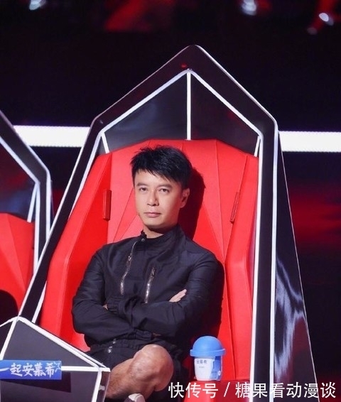 张碧晨|2021中国好声音:历届导师隔空合唱,周杰伦最遗憾!