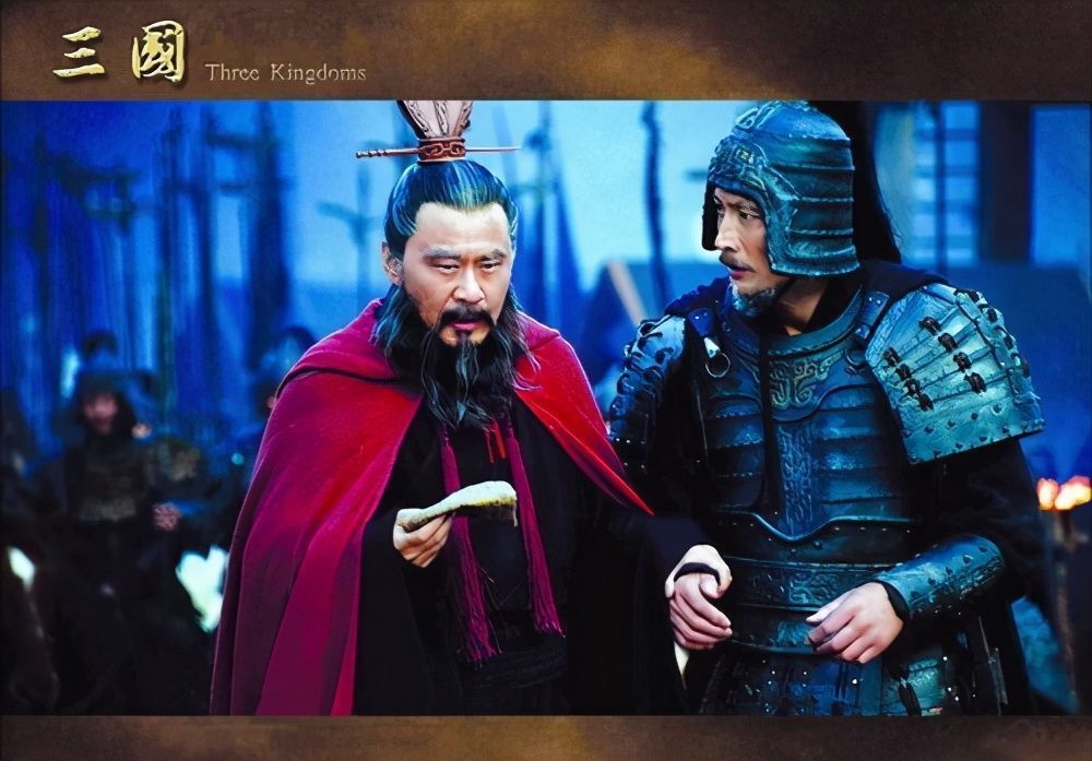 给出|如果赵云和吕布打，谁能获胜？曹操的这句话早已给出答案