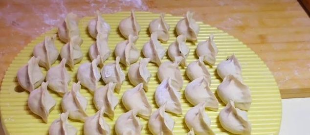 搅拌均匀|三鲜饺子的“三鲜”到底是哪三样很多人都不清楚,看后涨知识了