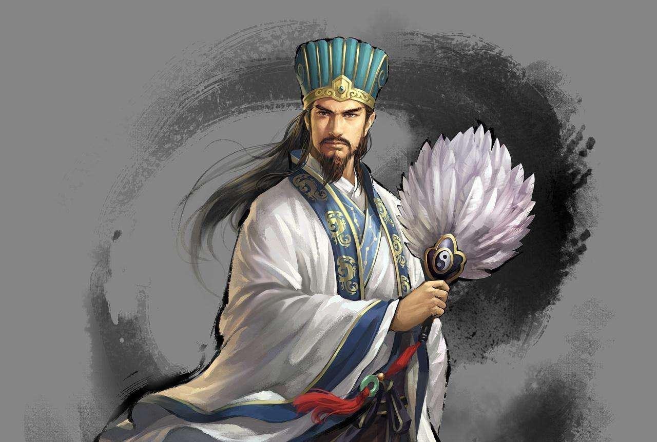 北伐|倾举国之力北伐:国力空虚,诸葛亮为何执着北伐?