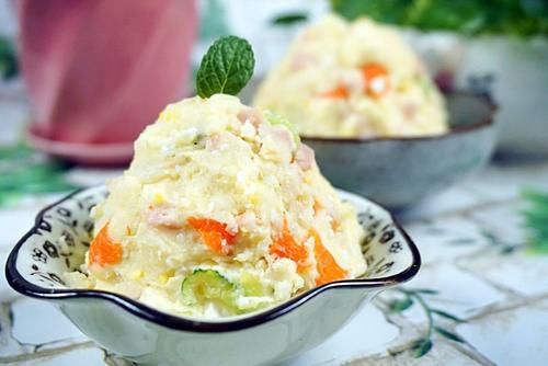 外国人把它当主食，中国人则认为减脂又饱腹，不懂就可惜了