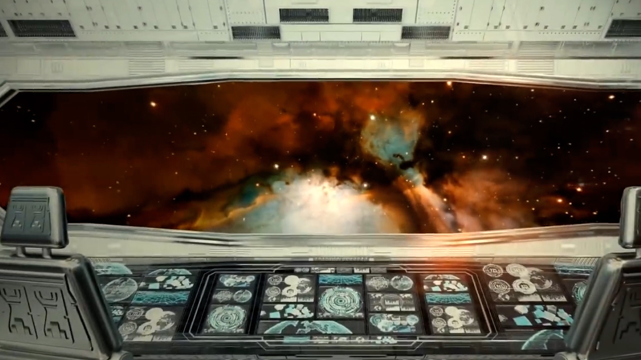 人类到达比邻星需要多久什么时候我们才能实现星际航行