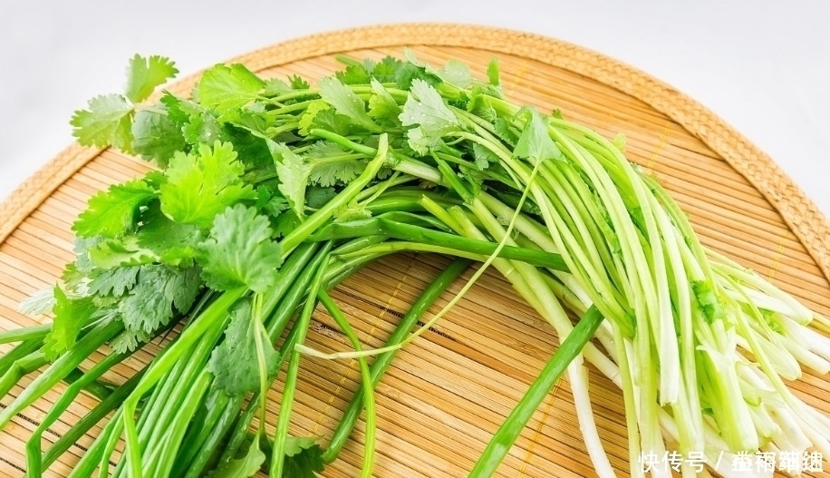 牡丹皮|香菜不能与此物一起食用，却有很多人还不清楚，看完告诉身边人