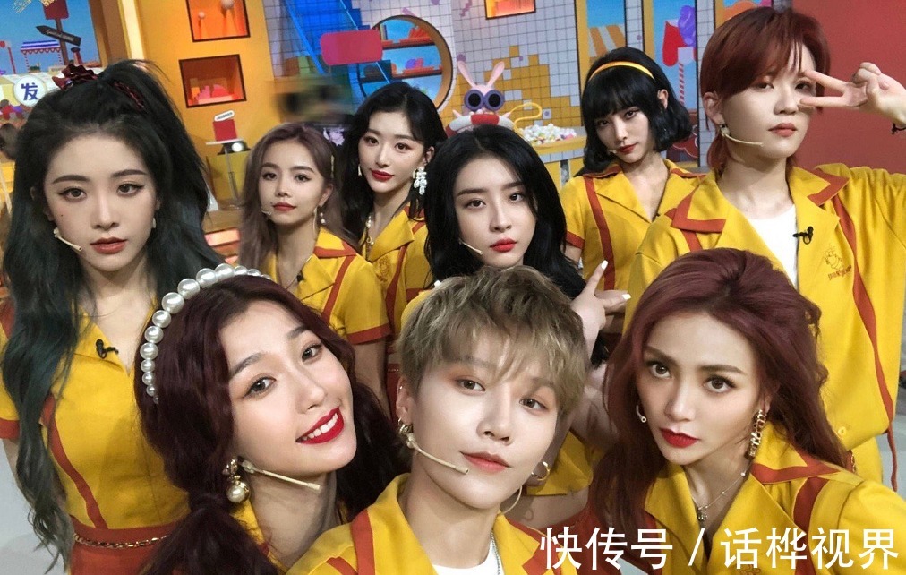 演唱會(huì)|THE9告別演唱會(huì)蘇州場(chǎng),門票限量330張,票價(jià)最高1799